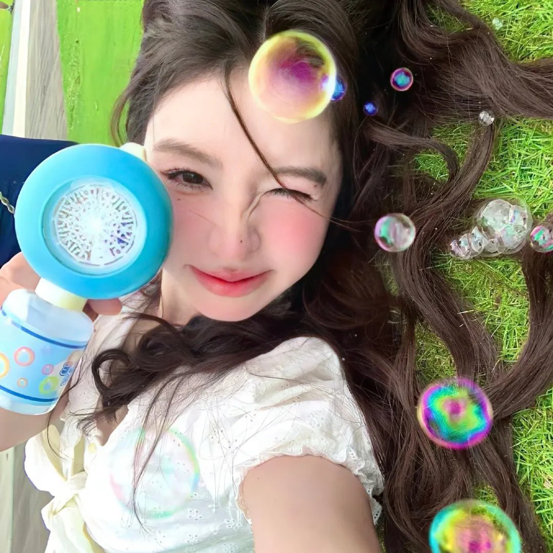 银簪子